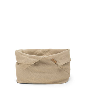 fiocco - linen bag large