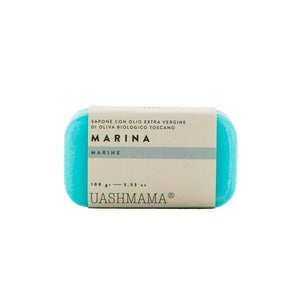 marina soap