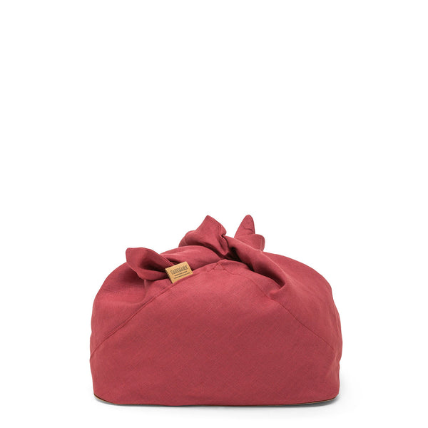 fiocco - linen bag large - UASHMAMA Canada