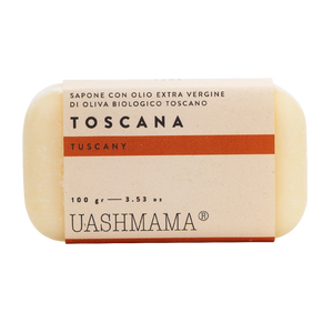 toscana  soap