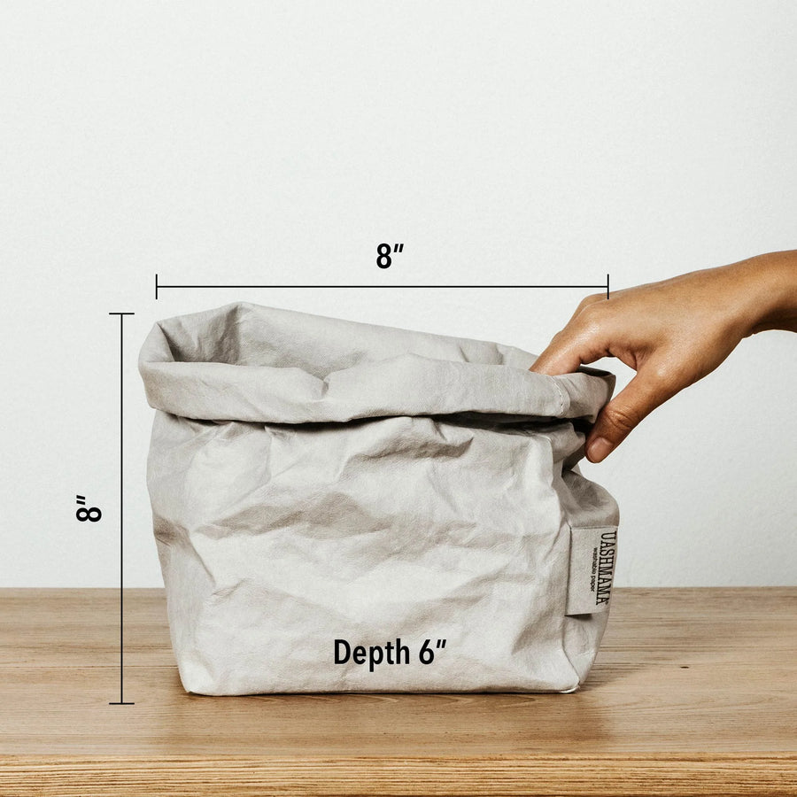 PAPER BAG LARGE - XXL