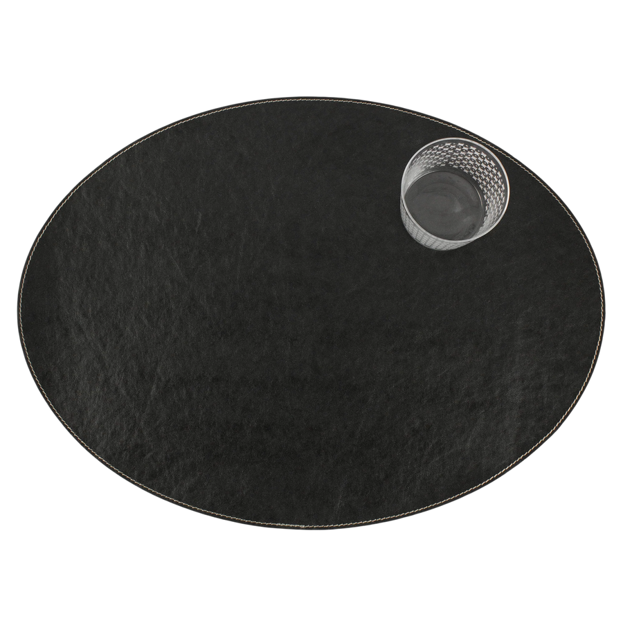 PLACEMAT OVAL