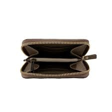 vita zipped wallet avana