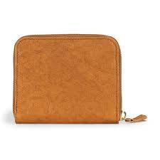 vita zipped wallet avana
