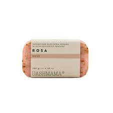 rosa soap