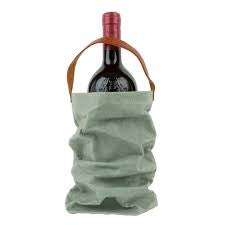 wine bag salvia