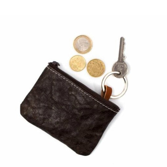 RE ROUGH ENOUGH Rough Enough Small Coin Purse Change Key Holder For India |  Ubuy