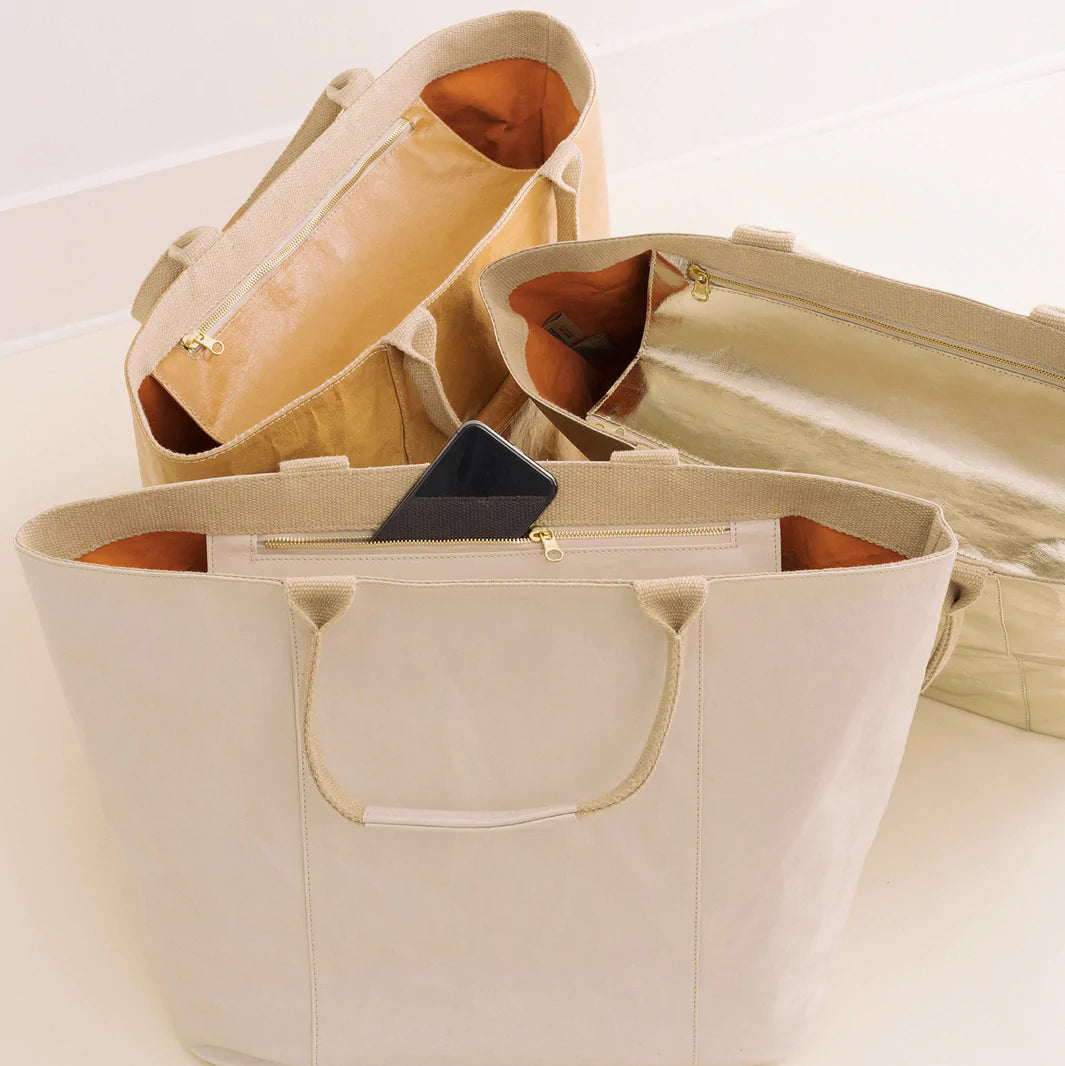 TOFINO OVERSIZED TOTE UASHMAMA Canada
