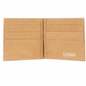 classic wallet small (vegetale)