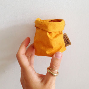 senape paper bag