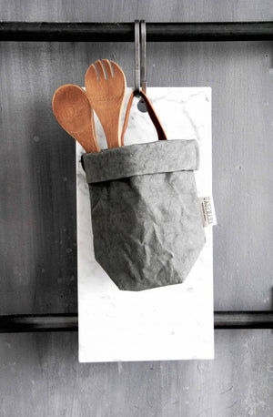 HOLD PAPER BAG -