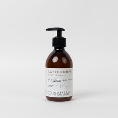 latte corpo (body milk)